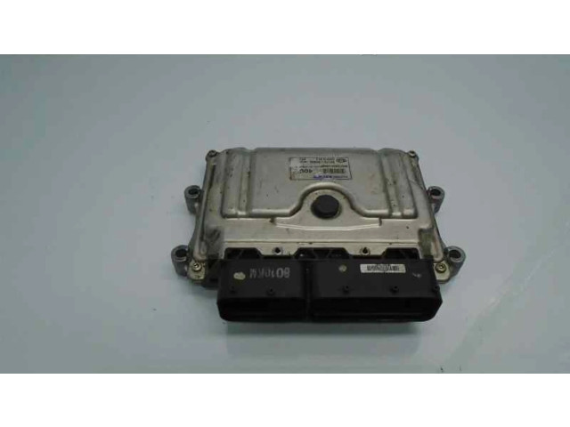 Блок управления двигателя 391F204DC0 KIA Ceed