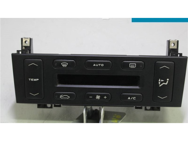 Блок управления климат-контролем 96303375ZL, 658636N   Peugeot 406