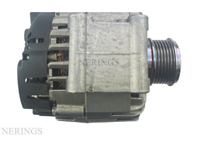 Генератор FG18T169, LRA04099 Skoda Octavia Mk3 (5E)