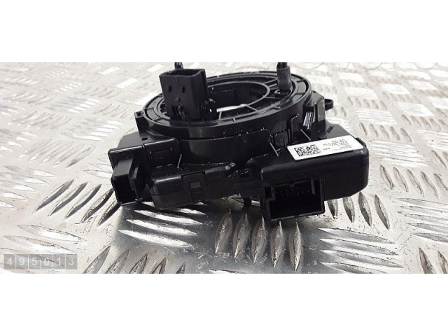 Подрулевой шлейф SRS 5c0959653 Volkswagen Beetle A5