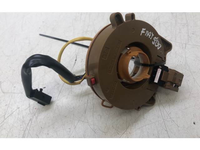 Подрулевой шлейф SRS 59001157 Fiat 500L