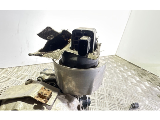 Турбина Skoda Fabia Mk2 (5J) 03L253010H, 03L253010 для двигателя CAY