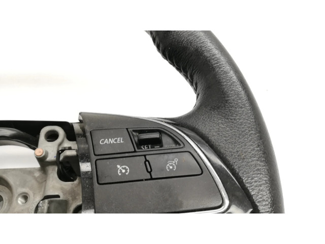 Руль Mitsubishi Outlander 2013-- года 4400A713XA