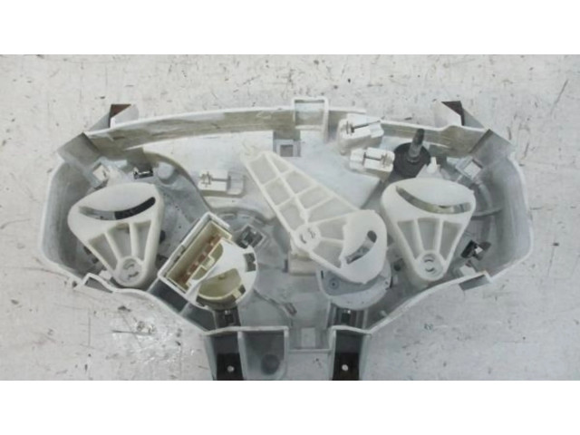 Блок управления климат-контролем    Ford Ka