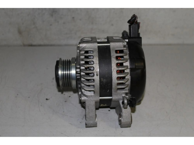 Генератор    Jeep Renegade      