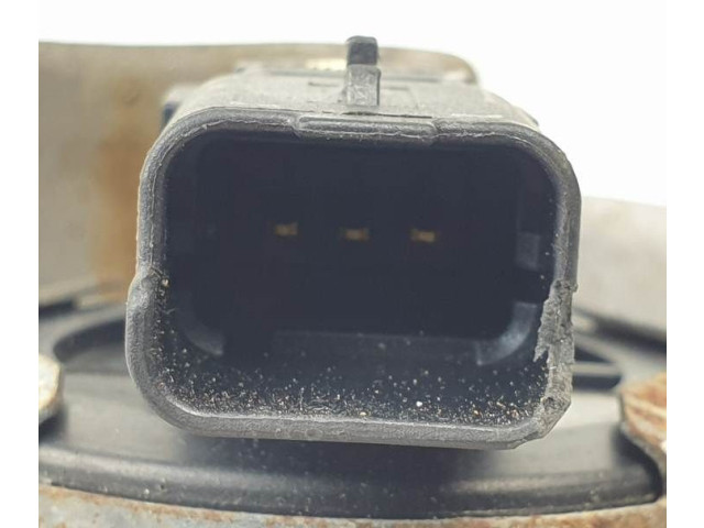 Turbodmychadlo Турбина 9682778680 Peugeot 508