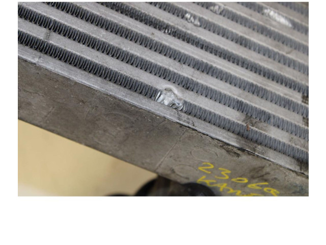 Интеркулер Renault Kangoo II