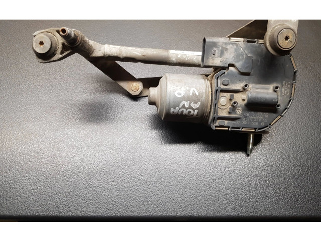 Моторчик дворников 1T0955119C, 0390241785 Volkswagen Touran I