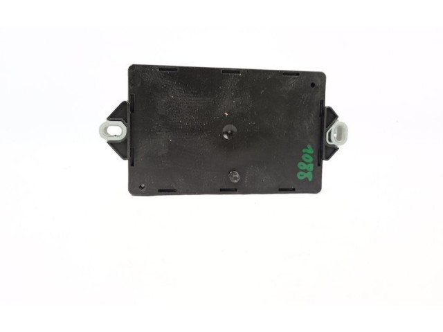 Блок предохранителей CPLA14Q073AA Jaguar XE