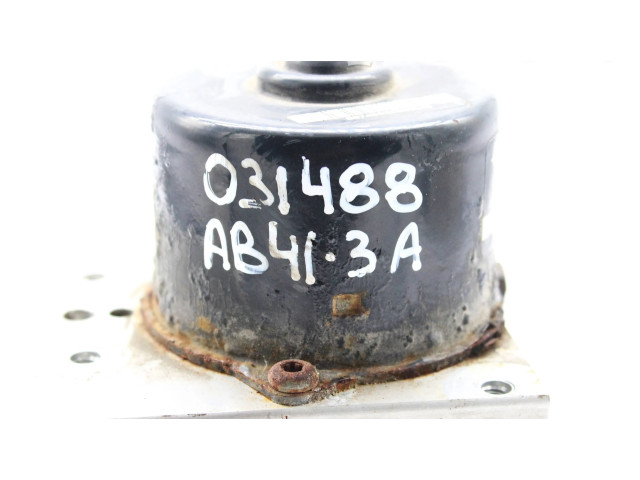 Блок АБС 06210904143, 00401580C1 SsangYong Rexton - года