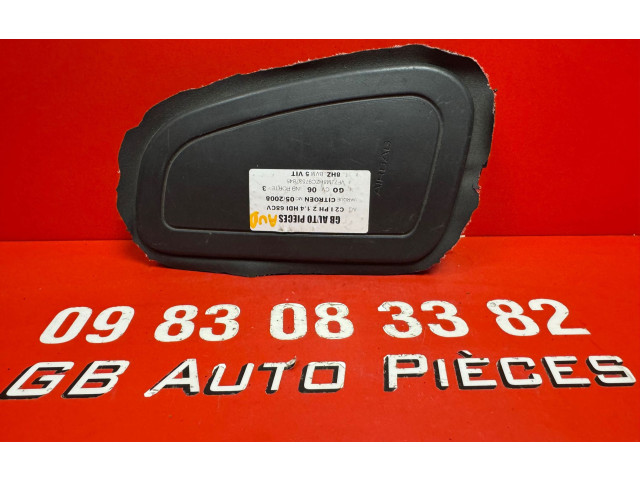 Подушка безопасности в сиденье 96574085ZE   Citroen C2