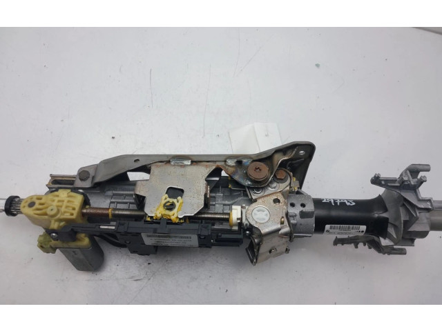 Volant BMW X6 E71 2009 A01017686