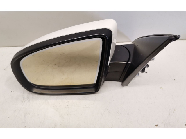 Zpětné zrcátko BMW X5 E70 2010 7181175, 7136987