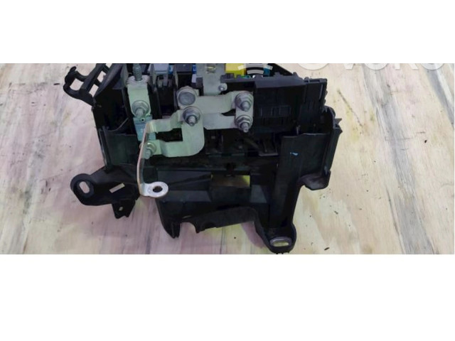 Блок предохранителей  A2465401950, A246543803   Mercedes-Benz CLA C117 X117 W117    