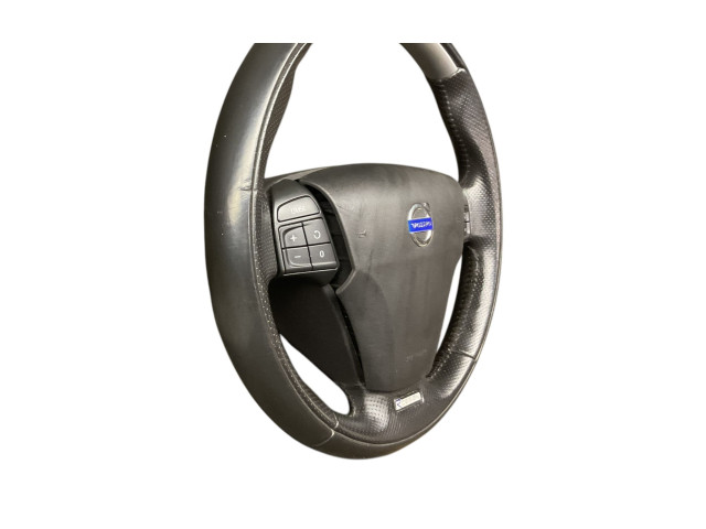 Руль Volvo C30  2010 - 2013 года SV55150001, 8623347      