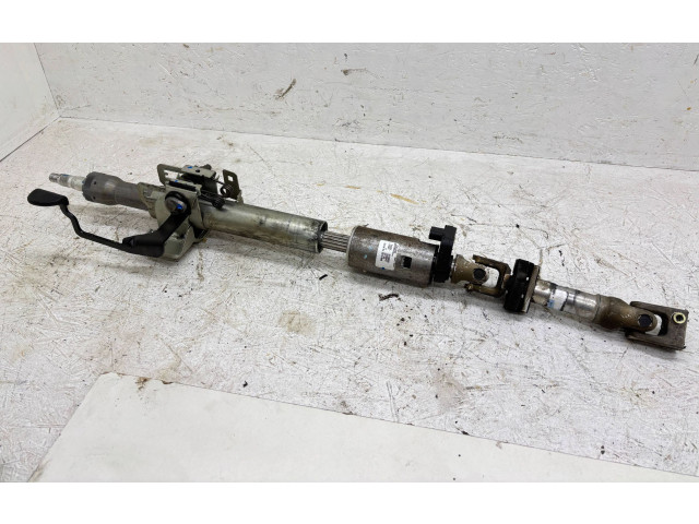    Рулевая рейка 5208343, 26106032   Saab 9-5 2006 - 2010 года