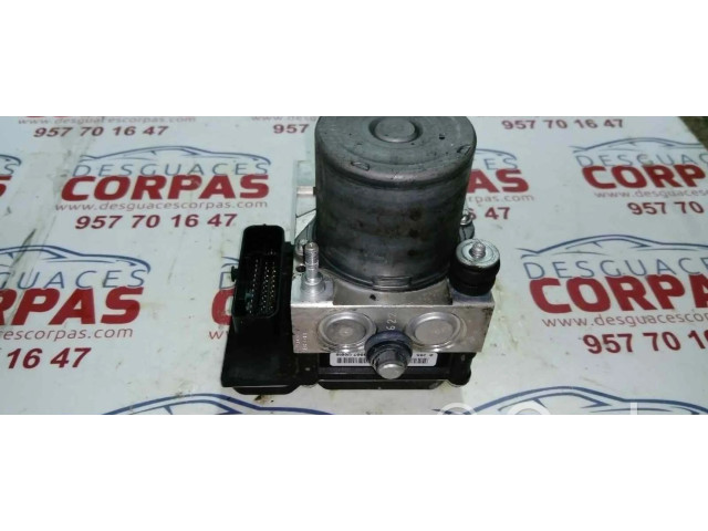 Jednotka ABS 0265230733, Citroen Berlingo 2009