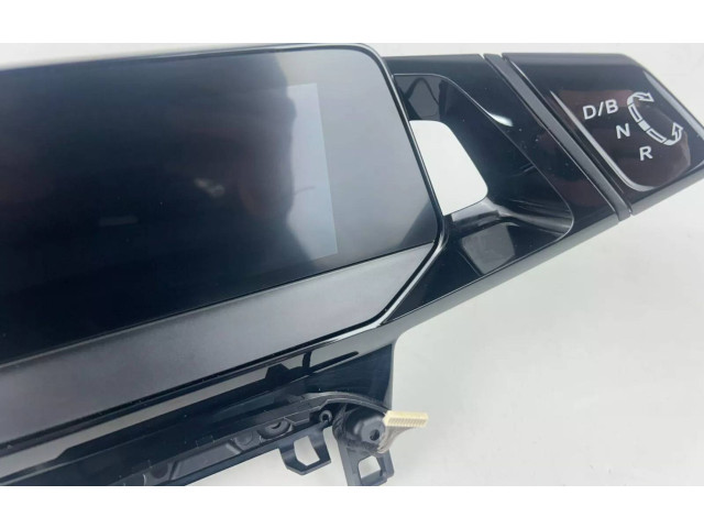 Přístrojová deska Volkswagen ID.5 2023 12022507