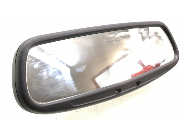 Зеркало заднего вида (в салоне)