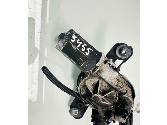 Моторчик заднего дворника 8v0955711c    Cupra Formentor