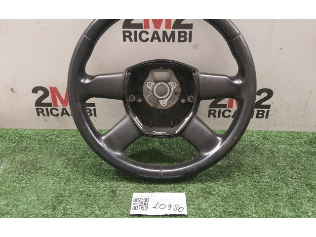 Руль Audi A3 S3 A3 Sportback 8P 2005 - 2013 года 8R0419091A1KT, 8R0419091A1KT