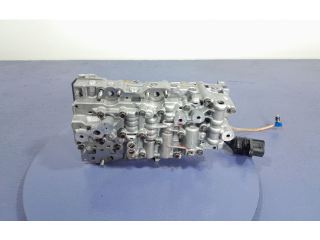 Блок управления коробкой передач    Toyota Corolla E10