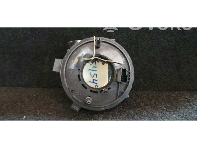 Подушка безопасности водителя Audi A6 S6 C5 4B