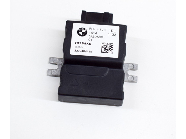 Подрулевой переключатель 1011214302   BMW 2 F22 F23