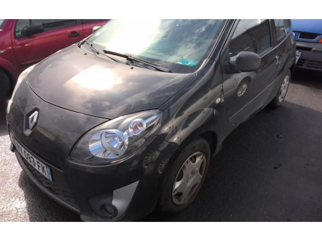Генератор 8200519296 Renault Twingo II