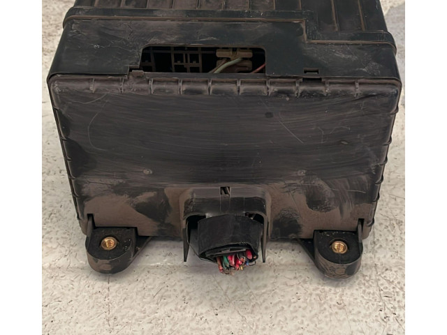 Pojistková skříňka 82201-08024, 665925 SsangYong Rexton 2005