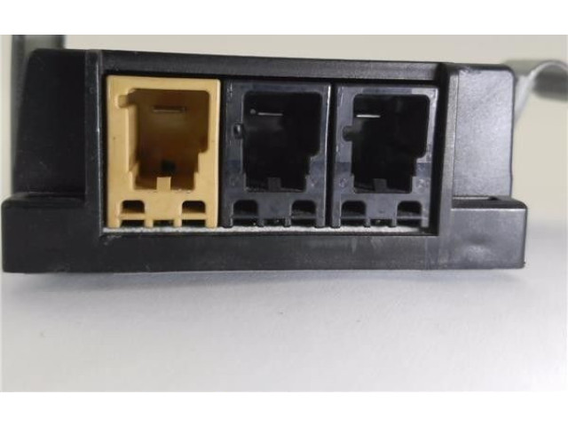 Блок управления 8P4035225, 7617310104 Audi A3 S3 8P