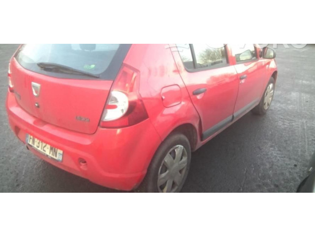 Вентилятор печки    NT   Dacia Sandero