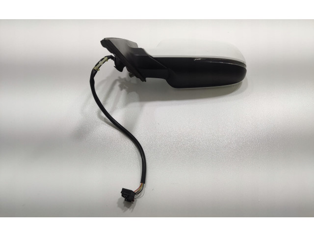 Зеркало электрическое Audi A4 Allroad B8 2008 - 2016 года