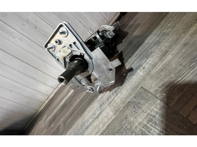    Рулевая рейка ZG577855J   Citroen C5 2008 - 2016 года