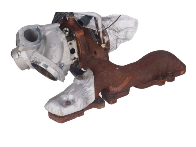  Турбина Volkswagen Golf VIII  05L253010         