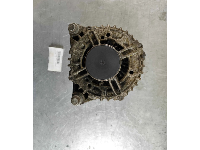 Генератор 0121715024 Volvo V70