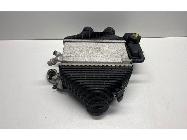 Интеркулер 7846235, 22828110 BMW M4 F82 F83