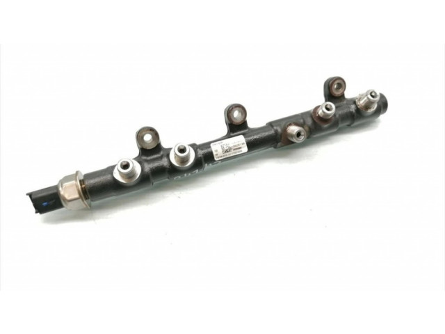 Магистральная трубка топлива