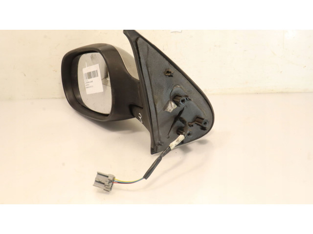 Зеркало (управляемое электричеством) Nissan Micra