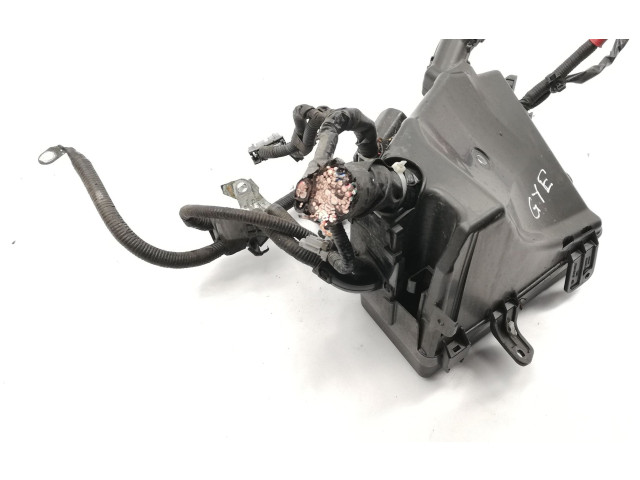 Pojistková skříňka Subaru Outback (BS) 2015