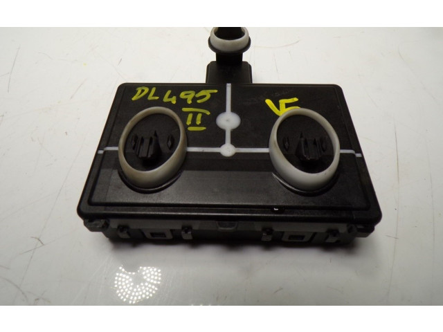 Блок комфорта 5Q4959593P, 5Q4959593P   Cupra Leon   