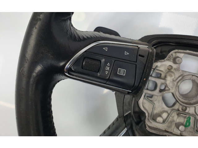 Volant Audi A8 S8 D4 4H 2010 4H0419091B