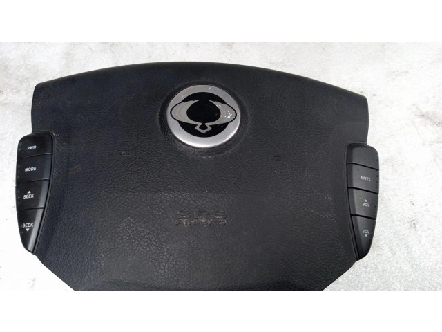 Подушка безопасности водителя SSFTYF3T SsangYong Actyon sports I