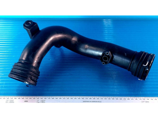 Трубка (трубки)/ шланг (шланги) интеркулера