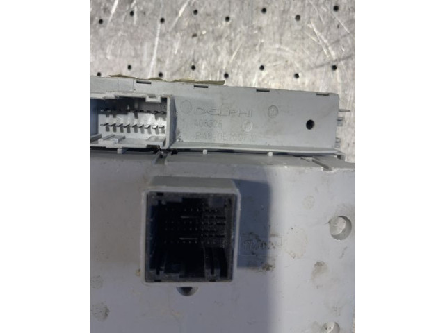 Pojistková skříňka Fiat Croma 2007