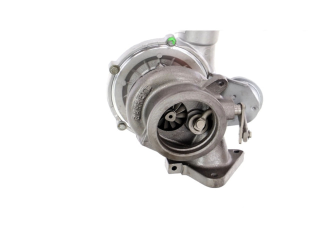 Turbodmychadlo Турбина 700625-0001, 700625-0001 Mercedes-Benz C W202