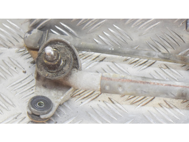 Комплект механизма стеклоочистителей