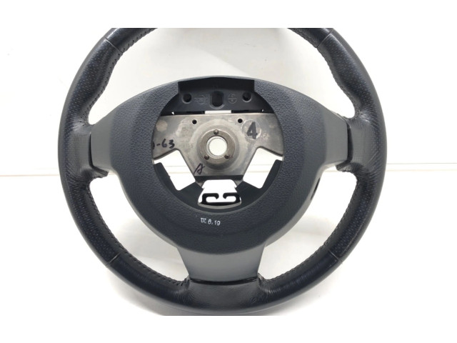 Руль Nissan X-Trail T31 2007 - 2014 года