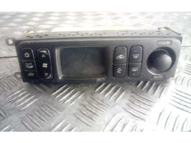 Блок управления климат-контролем MR360372 Mitsubishi Galant
