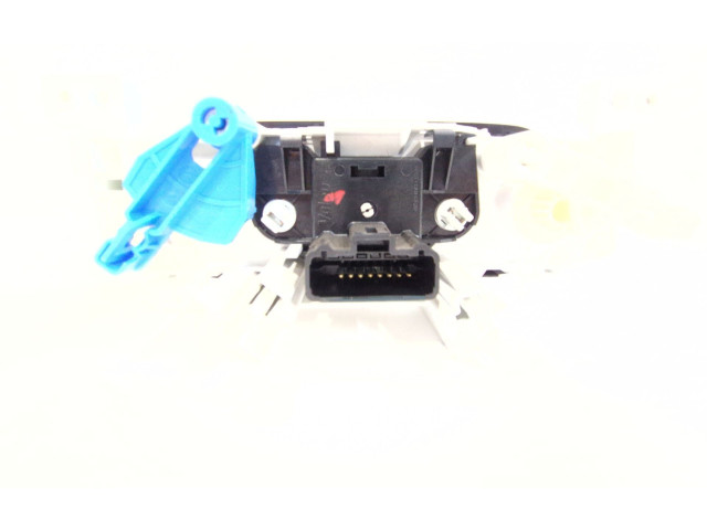 Модуль блока управления кондиционером 3008006005, 30080060   Fiat Talento